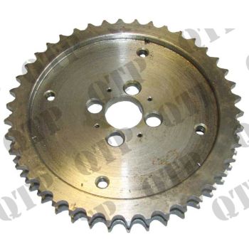 Massey Ferguson Camshaft Gear TE 20 - 42 Teeth - 62163
