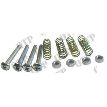 Massey Ferguson Head Lamp Fixing Kit 200 - 62165