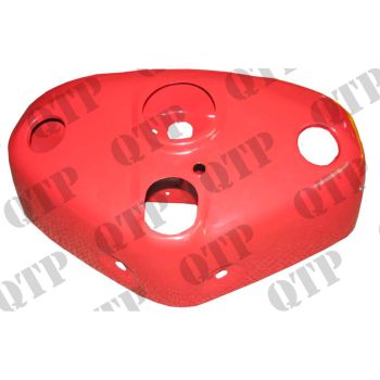 Massey Ferguson Dash Panel 35 35X - 62173
