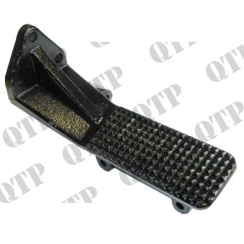 Massey Ferguson Foot Step Rest 188 265 RH - 62178