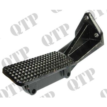 Massey Ferguson Foot Step Rest 188 265 LH - 62179