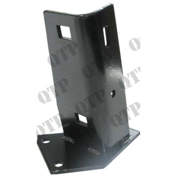 Massey Ferguson Foot Step Bracket 188 265 LH - 62180