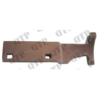 Massey Ferguson Foot Step Bracket Rear 188 265 RH - 62182