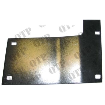 Massey Ferguson Foot Step Bracket 188 265 RH - 62186