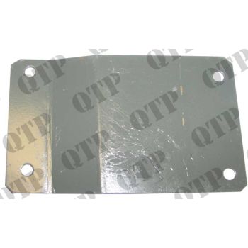 Massey Ferguson Foot Step Bracket 188 265 LH - 62187