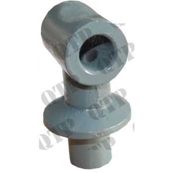 Massey Ferguson Hydraulic Lift Cover Yoke TE 20 - 62229