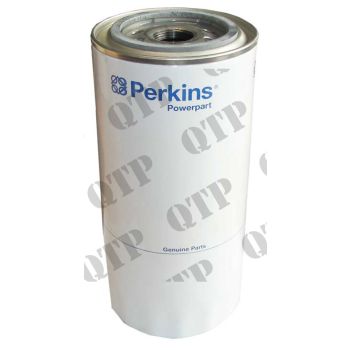 Massey Ferguson Engine Oil Filter 6 Cylinder Perkins Tier 3 - 62242