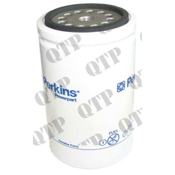 Massey Ferguson Fuel Filter Perkins 4 6 Cylinder Tier 3 Secondary - 62243
