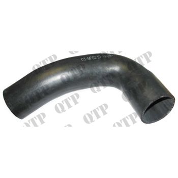 Massey Ferguson Hose Bottom 3635 3645 3655 6190 8110 8120 - 62253