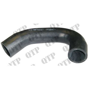 Massey Ferguson Hose Bypass 4245 4255 6130 6140 6150 4225 423 - 62263