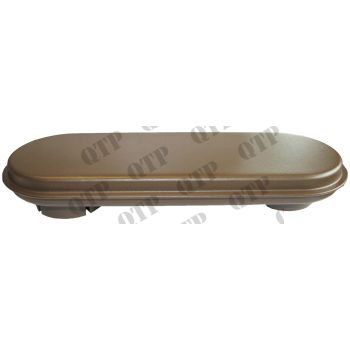 Massey Ferguson Elbow Oil Bath to Air Hat 165 Air Filter - 62280