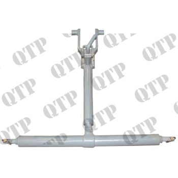 Massey Ferguson T bar Hitch - T Piece Section - 62284