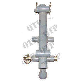 Massey Ferguson T Bar Hitch - Hook and Locking Mechanism - 62286