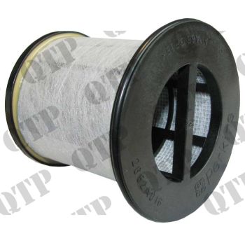 Massey Ferguson Filter Breather For Rocker Cover 6465-6480 - 62291