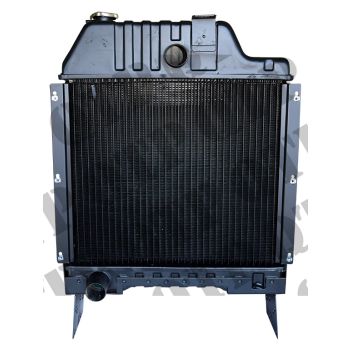 Massey Ferguson Radiator 3050 - 3065 & 6120 - 6140 - 62294