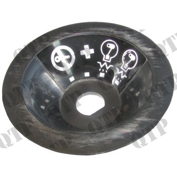 Massey Ferguson Plastic Cup Suits Ignition Switch 200 500 - 62300