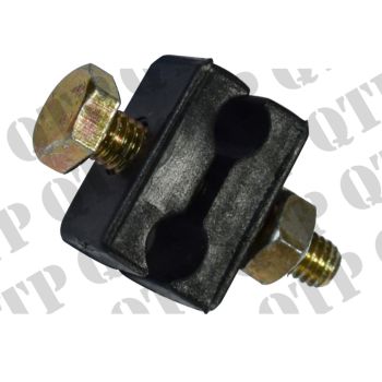 Massey Ferguson Clamp Kit Fuel Pipe 100 200 300 500 600 - 62310K