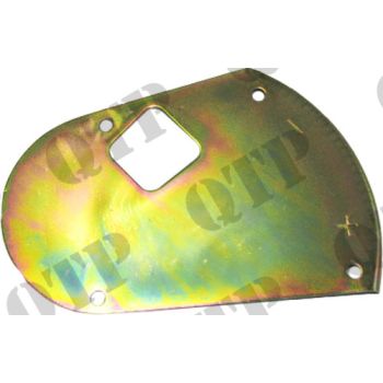 Massey Ferguson Side Plate Outer Cover 200 Responce Control - 62329