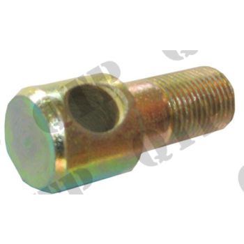 Trunnion for Release Handle for Pick Up Hitch - 62339