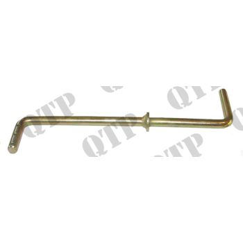 Massey Ferguson Z Bar Suits Pick Up Hitch - PACK OF 2 - PRICE PER UNIT - 62340