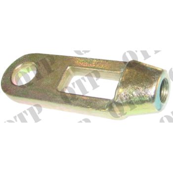 Massey Ferguson Strap for Hitch Lift Rod Suits Pick Up Hitch - Suits Pick Up Hitch - 62341