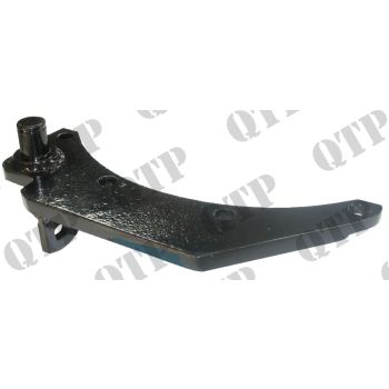Massey Ferguson Latching Hook Support Bracket LH - 62342