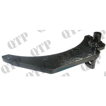 Massey Ferguson Latching Hook Support Bracket RH - 62343