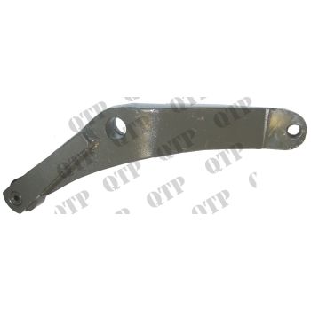 Massey Ferguson Top Arm Bracket RH Suits Pick Up Hitch - Suits Pick Up Hitch - 62346