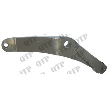 Massey Ferguson Top Arm Bracket LH Suits Pick Up Hitch - Suits Pick Up Hitch - 62347