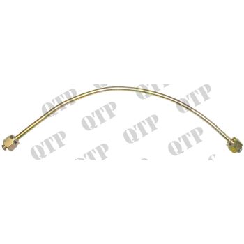 Massey Ferguson Oil Pipe 135 148 240 Side of the Block - 62362