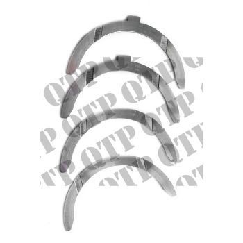 Massey Ferguson Thrust Washer Set 35 FE TEF 20 Diesel - 62378