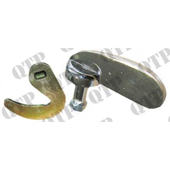 Massey Ferguson Bonnet Fastener 65 - PACK OF 2 - PRICE PER UNIT - 62411