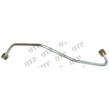 Massey Ferguson Injector Pipe 212 248 No 1 - 62428