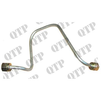 Massey Ferguson Injector Pipe 390 No 2 - 62429