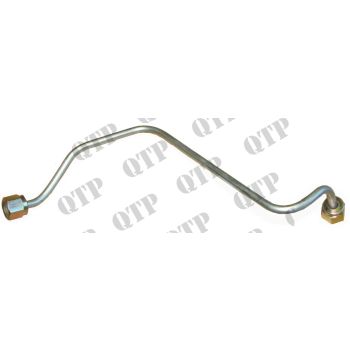 Massey Ferguson Injector Pipe 390 No 3 - 62430