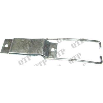 Massey Ferguson Diesel Lid Guide / Stopper Bracket 135 188 - 62437