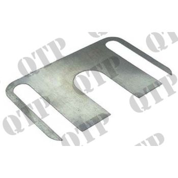 Massey Ferguson Front Axle Shim 4WD - 6244