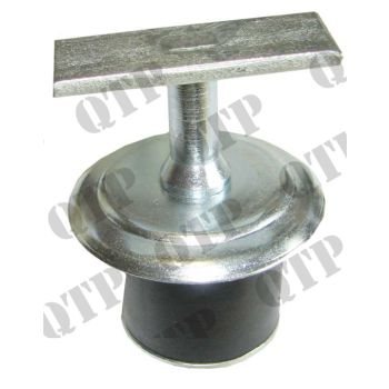 Massey Ferguson Oil Filler Cap 595 698 - 62445