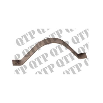 Massey Ferguson Shuttle Box Spring 390 12 Speedd - 6245