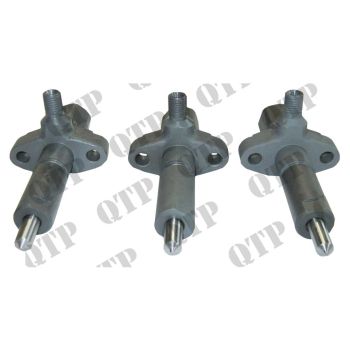 Massey Ferguson Injector 135 AD3.152 SET 3 - 62450