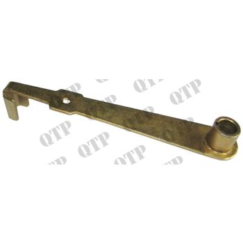 Massey Ferguson Draft Control Quadrant Lever Outer 35 35X - 62451