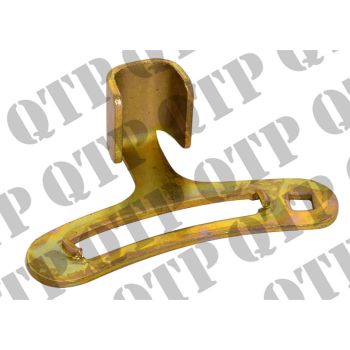 Massey Ferguson Draft Control Quadrant Lever Inner 35 35X - 62453