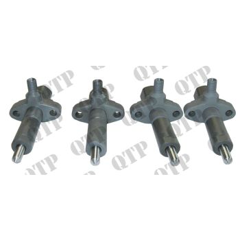 Injector 165 4.212 - SET 4 - 62467