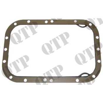 Massey Ferguson Gasket 362 - 390T Centre Housing - Steel - 6247