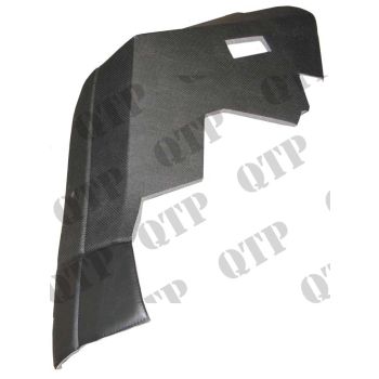Massey Ferguson Side Panel RH 500 Series 2 Door Cab - 62483
