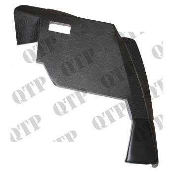 Massey Ferguson Side Panel LH 500 Series - 62484