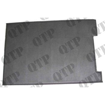 Massey Ferguson Upper Base Panel 500 Series - 62485