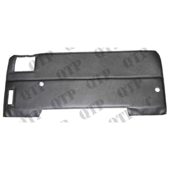 Massey Ferguson Lower Base Panel 575 590 595 - Foam - 62488