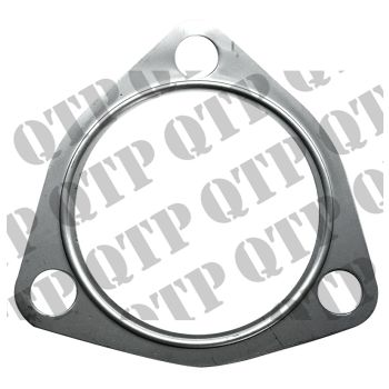 Massey Ferguson Exhaust Elbow Gasket 298 399 698 to Manifold - 6249