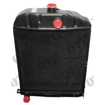 Massey Ferguson Radiator 65 - 62499